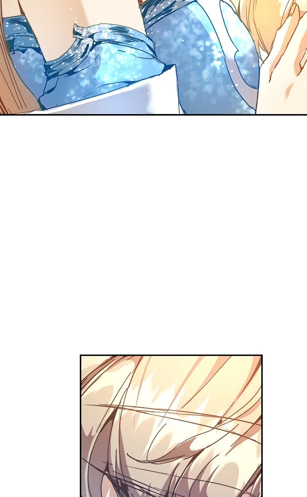I'm the Villainous Male Lead's Terminally-Ill Aunt page 41