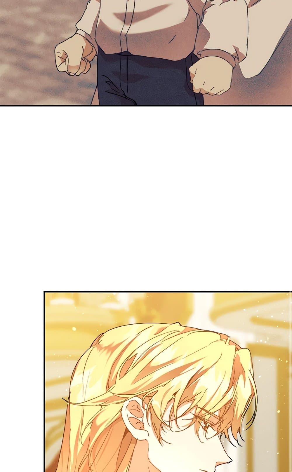 I'm the Villainous Male Lead's Terminally-Ill Aunt page 82