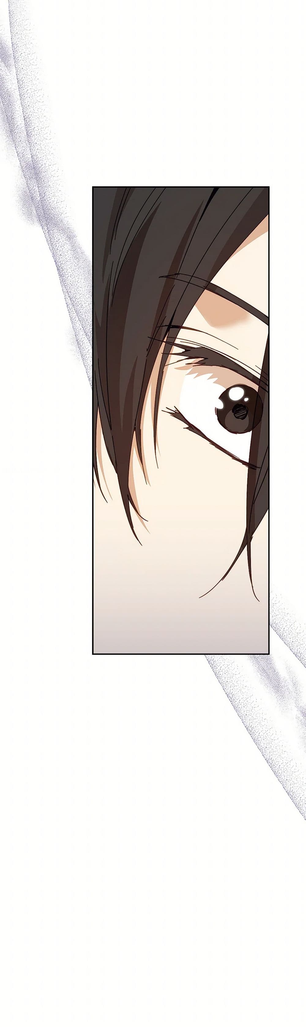I'm the Villainous Male Lead's Terminally-Ill Aunt page 23