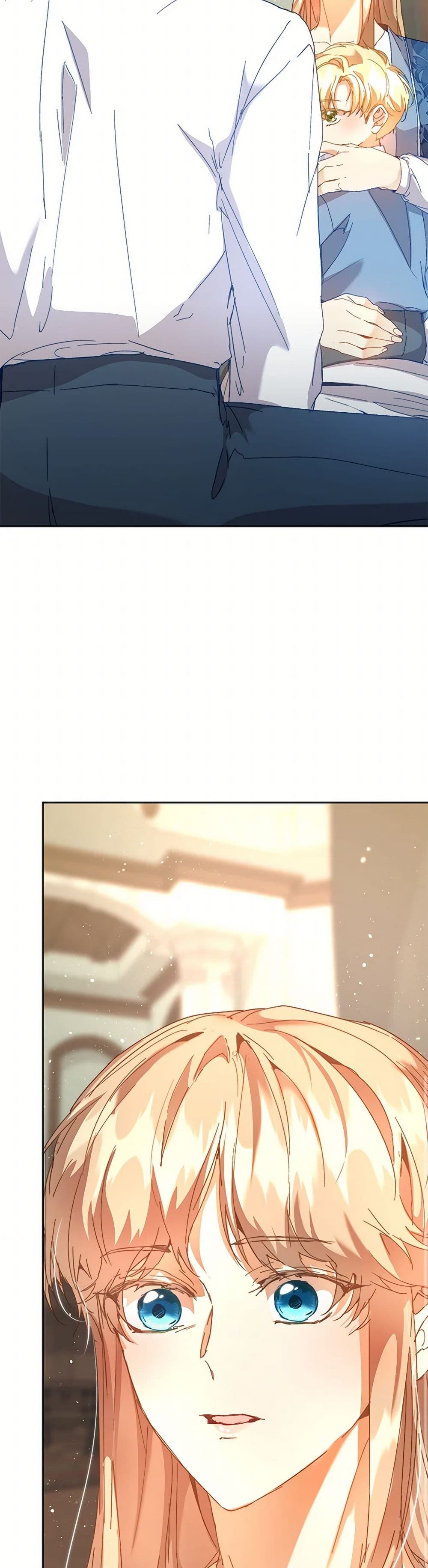 I'm the Villainous Male Lead's Terminally-Ill Aunt page 13