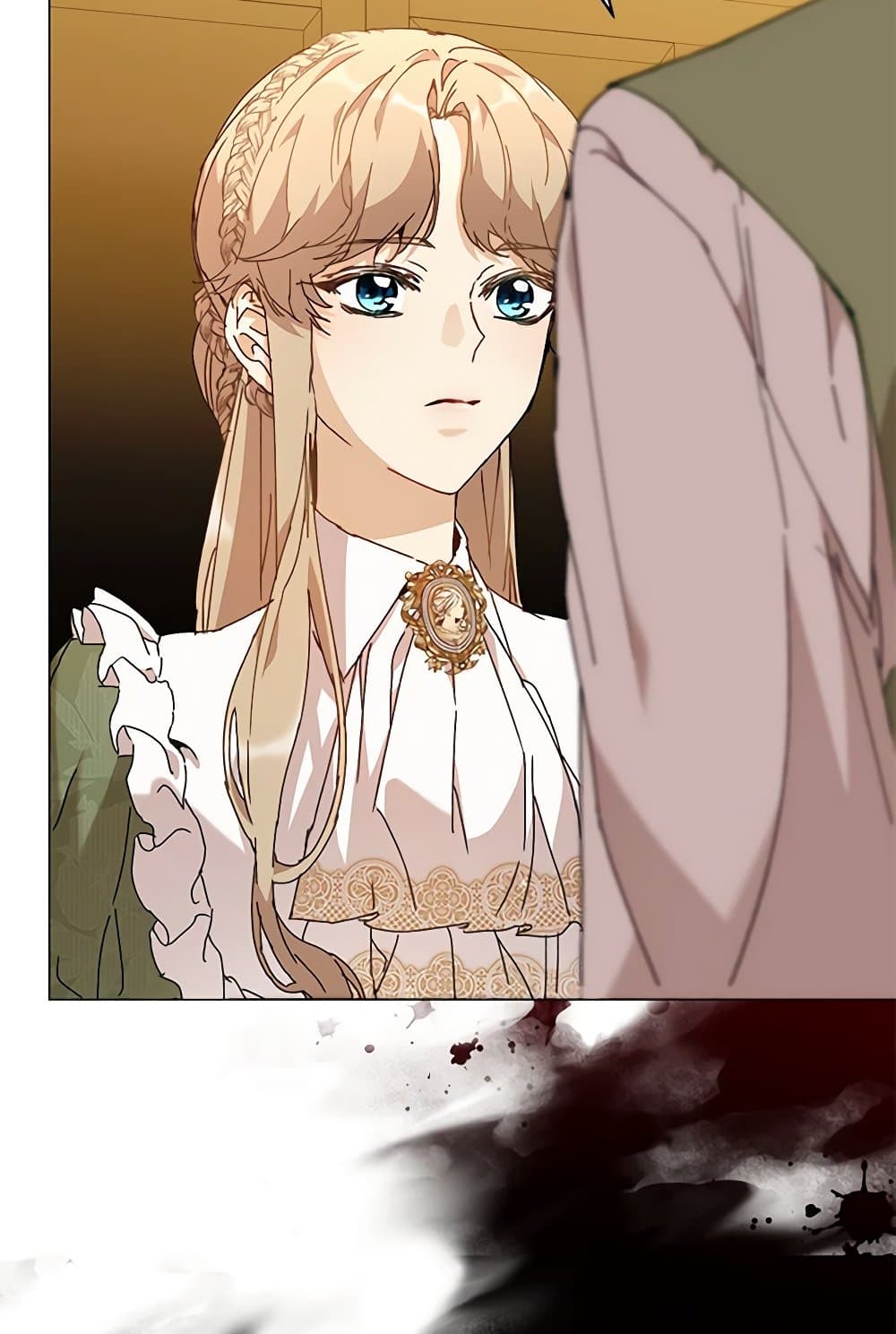I'm the Villainous Male Lead's Terminally-Ill Aunt page 6