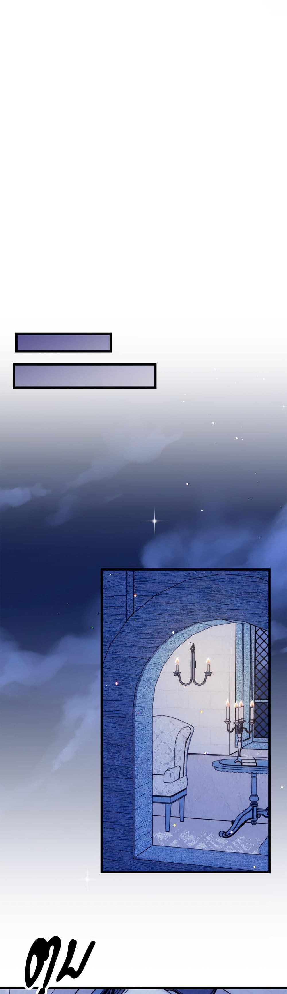 I'm Trapped in a Bloody Reverse Harem Game page 7