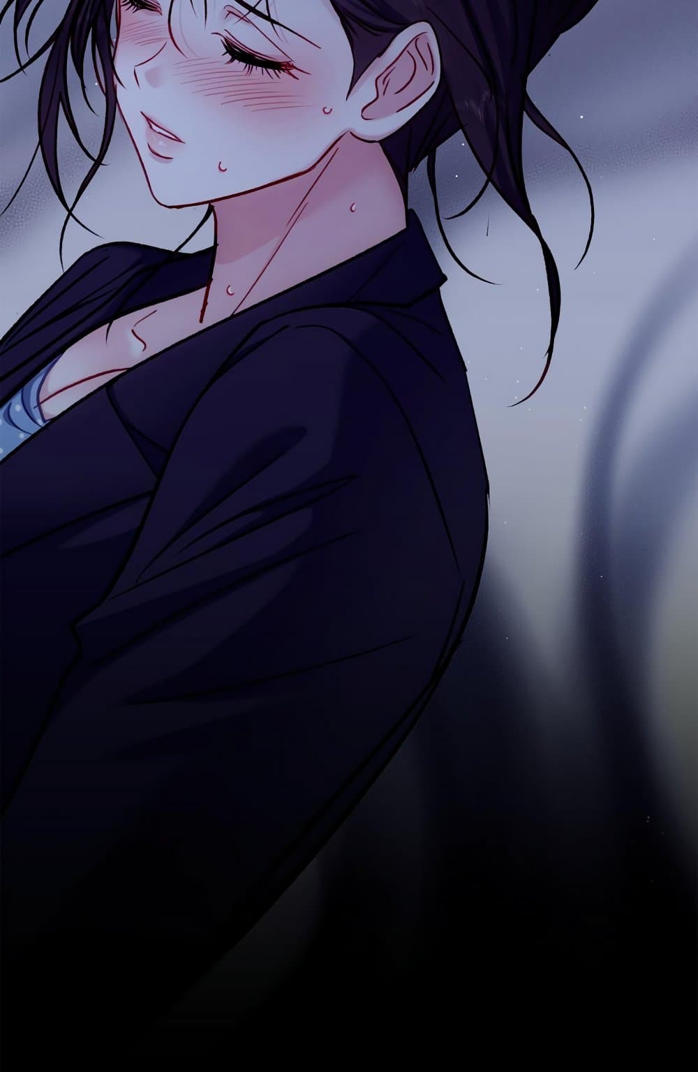 I'm Trapped in a Bloody Reverse Harem Game page 6