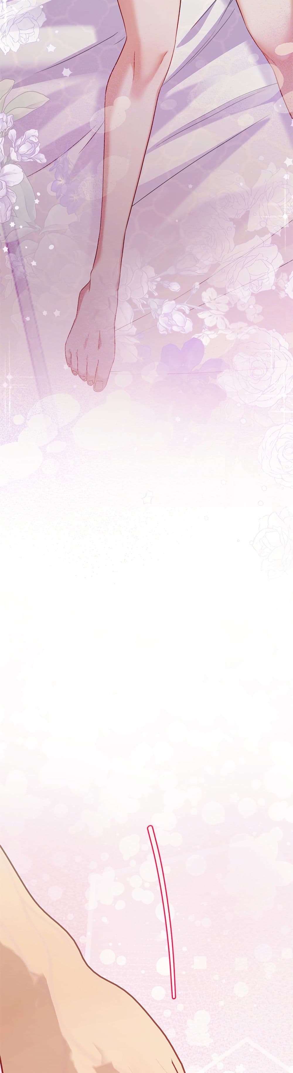 I'm Trapped in a Bloody Reverse Harem Game page 8