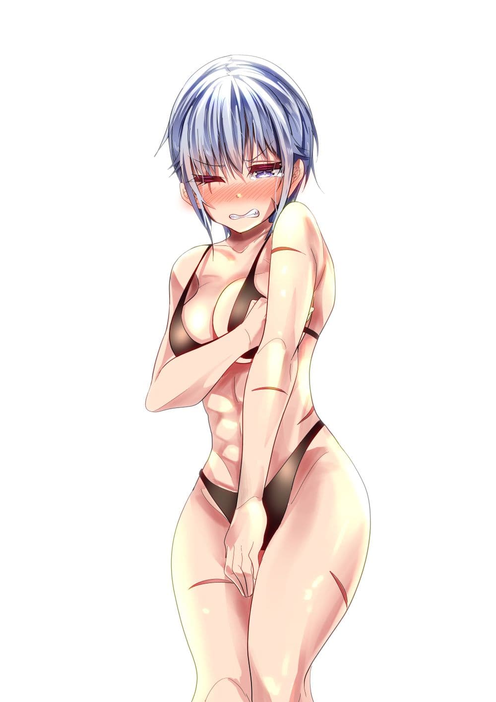 Ima made Ichido mo Onna Atsukaisareta Koto ga nai Jokishi wo Onna Atsukai Suru page 6