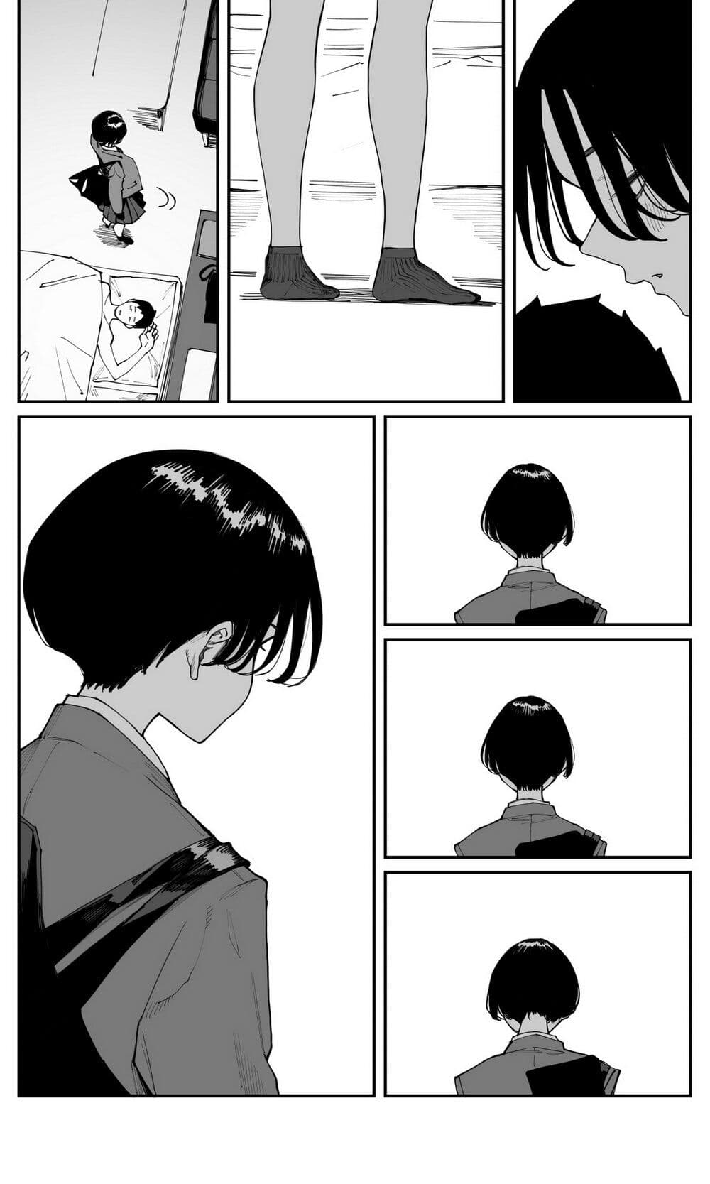 Imasara desu ga, Osananajimi wo Suki ni Natte Shimaimashita page 4
