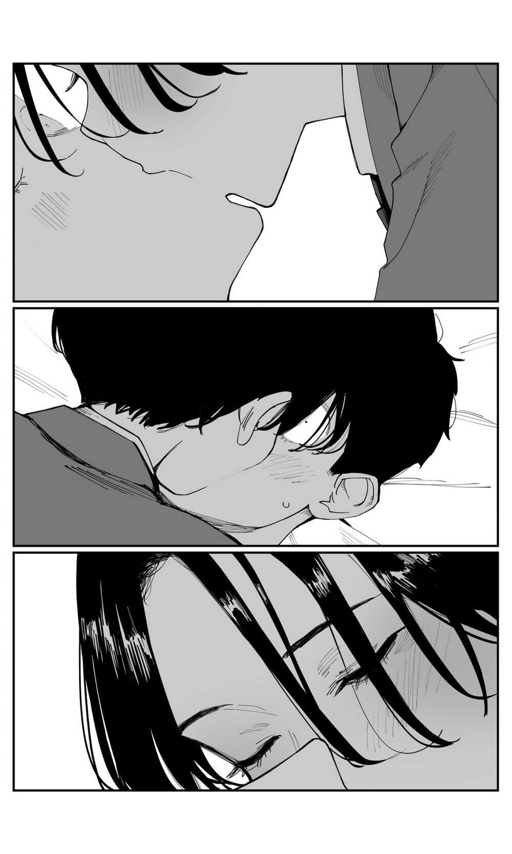 Imasara desu ga, Osananajimi wo Suki ni Natte Shimaimashita page 6