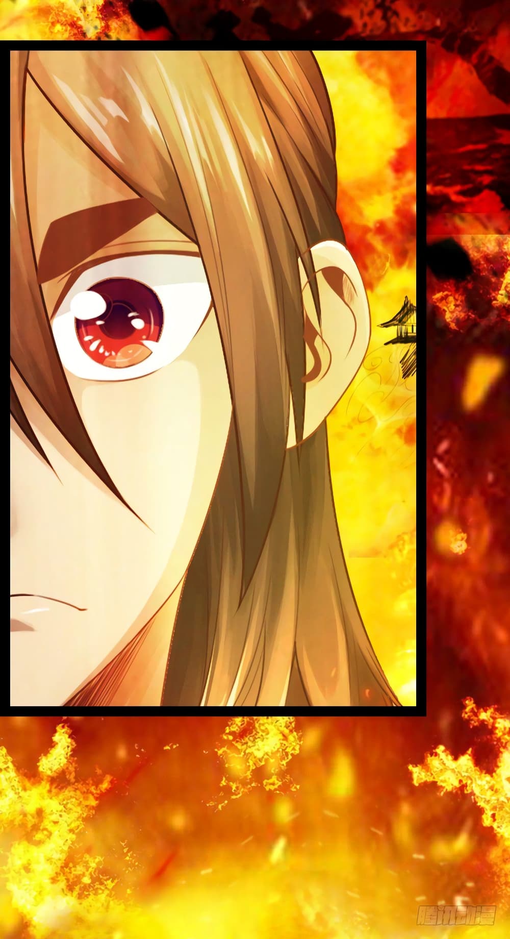 Immemorial Mad Devil page 9