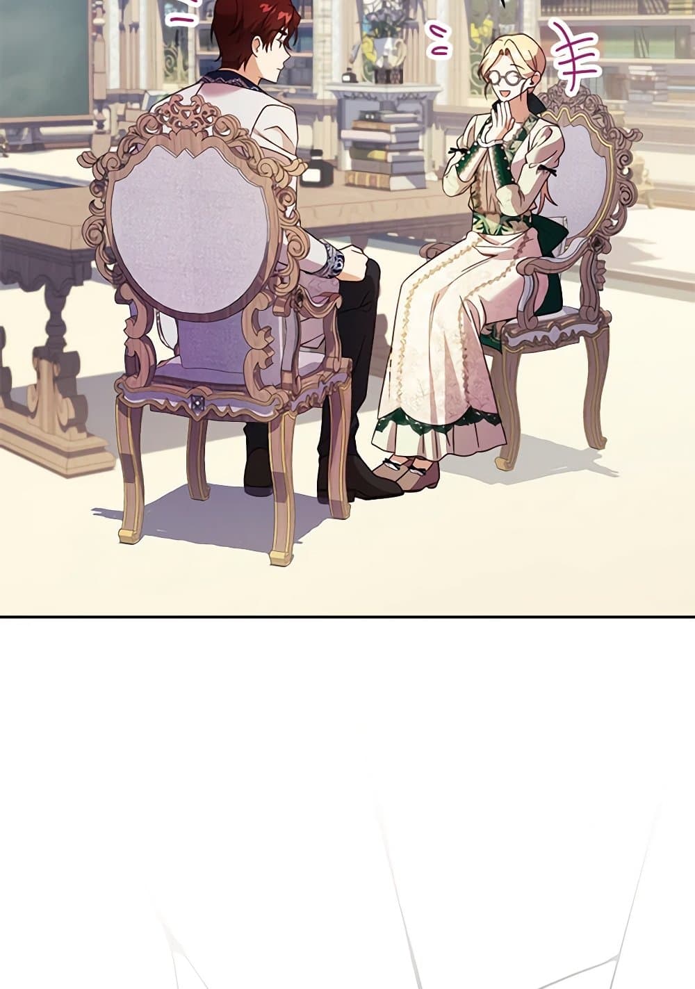 Immoral Duke's Family Needs to be Homeschooled page 42