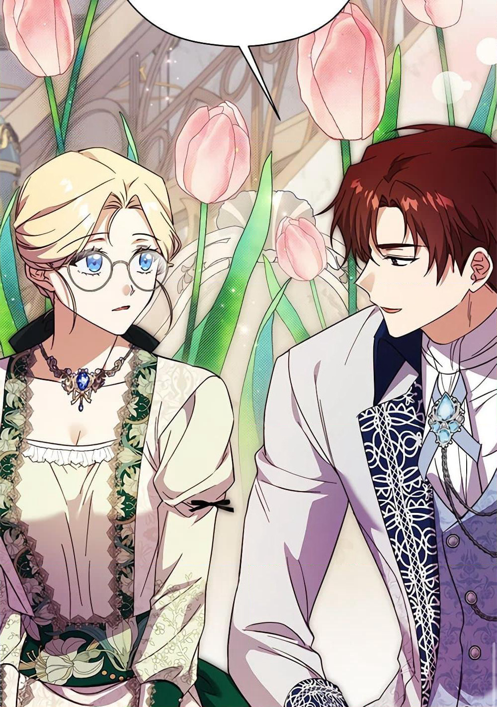 Immoral Duke's Family Needs to be Homeschooled page 77
