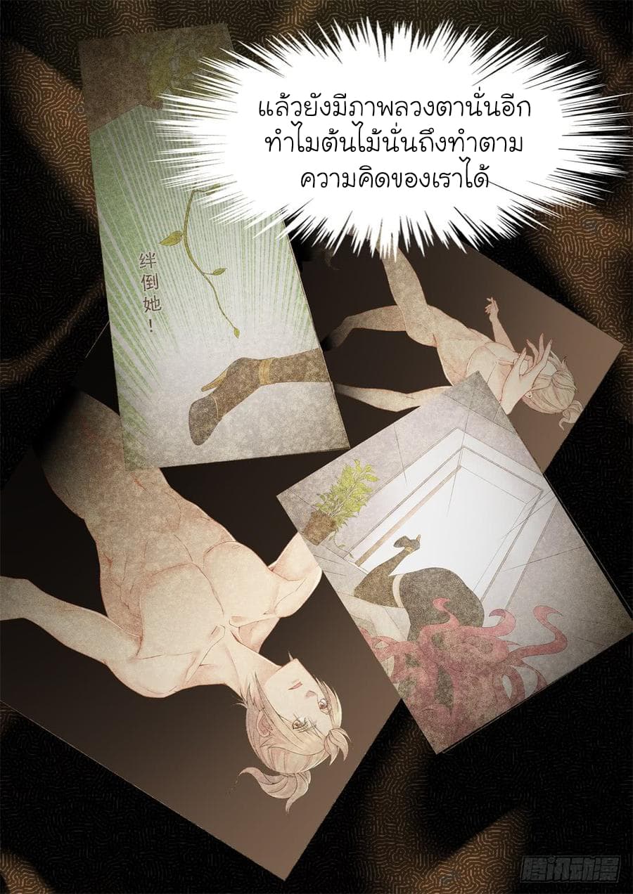Immortal Boro ข้านี่แหละราชันแห่งพืช page 13