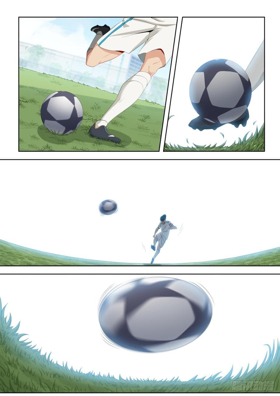 Immortal Boro ข้านี่แหละราชันแห่งพืช page 21