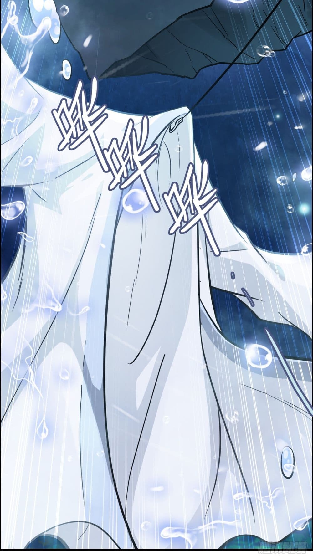 Immortal Cultivation is Just Like This page 8