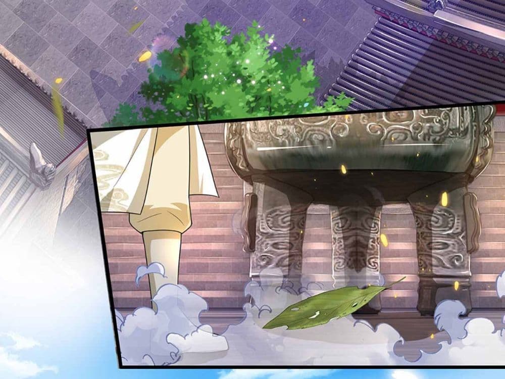 Immortal Cultivation With Pills Paid by Cash Will Only Lead to Immortality page 8