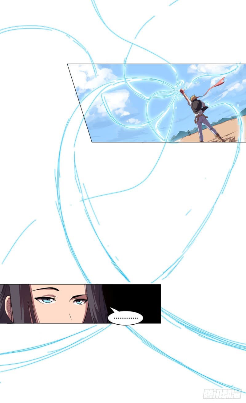 Immortal Cultivator vs Super Power page 9