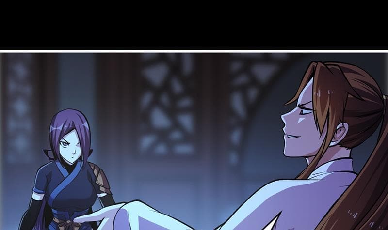 Immortal Devil Emperor page 10