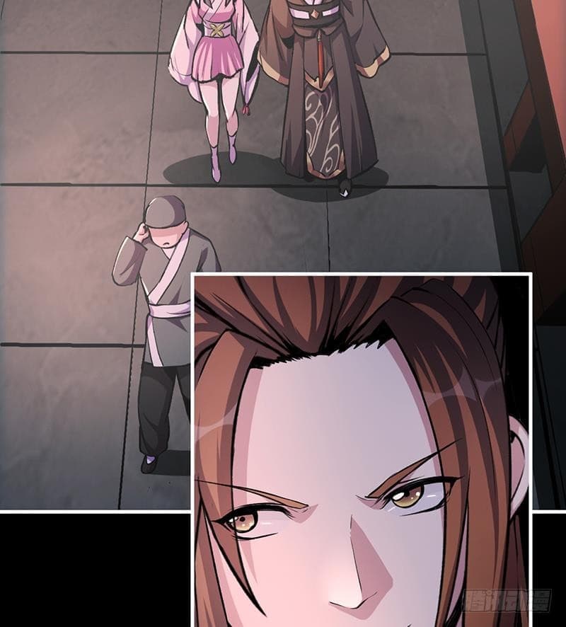 Immortal Devil Emperor page 22