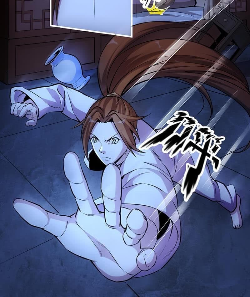 Immortal Devil Emperor page 13