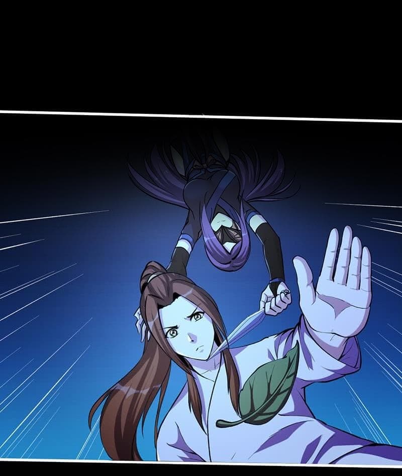 Immortal Devil Emperor page 15