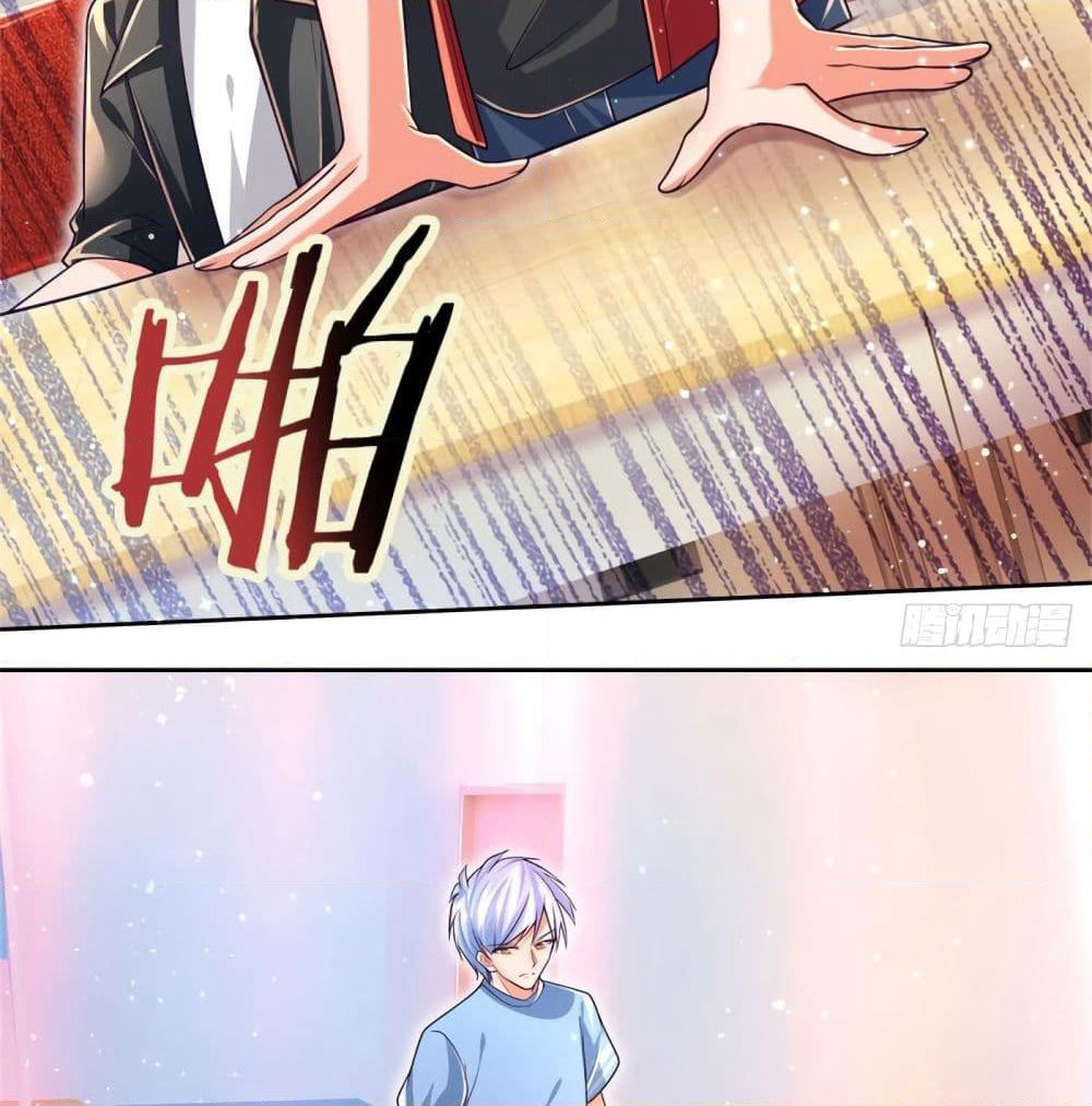 Immortal Emperor Refining 5000 Years page 21