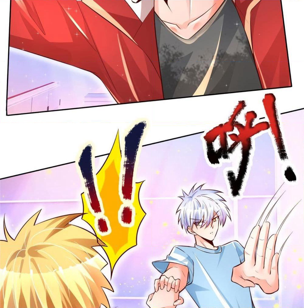 Immortal Emperor Refining 5000 Years page 47