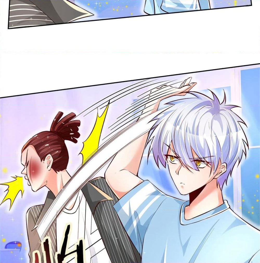 Immortal Emperor Refining 5000 Years page 55