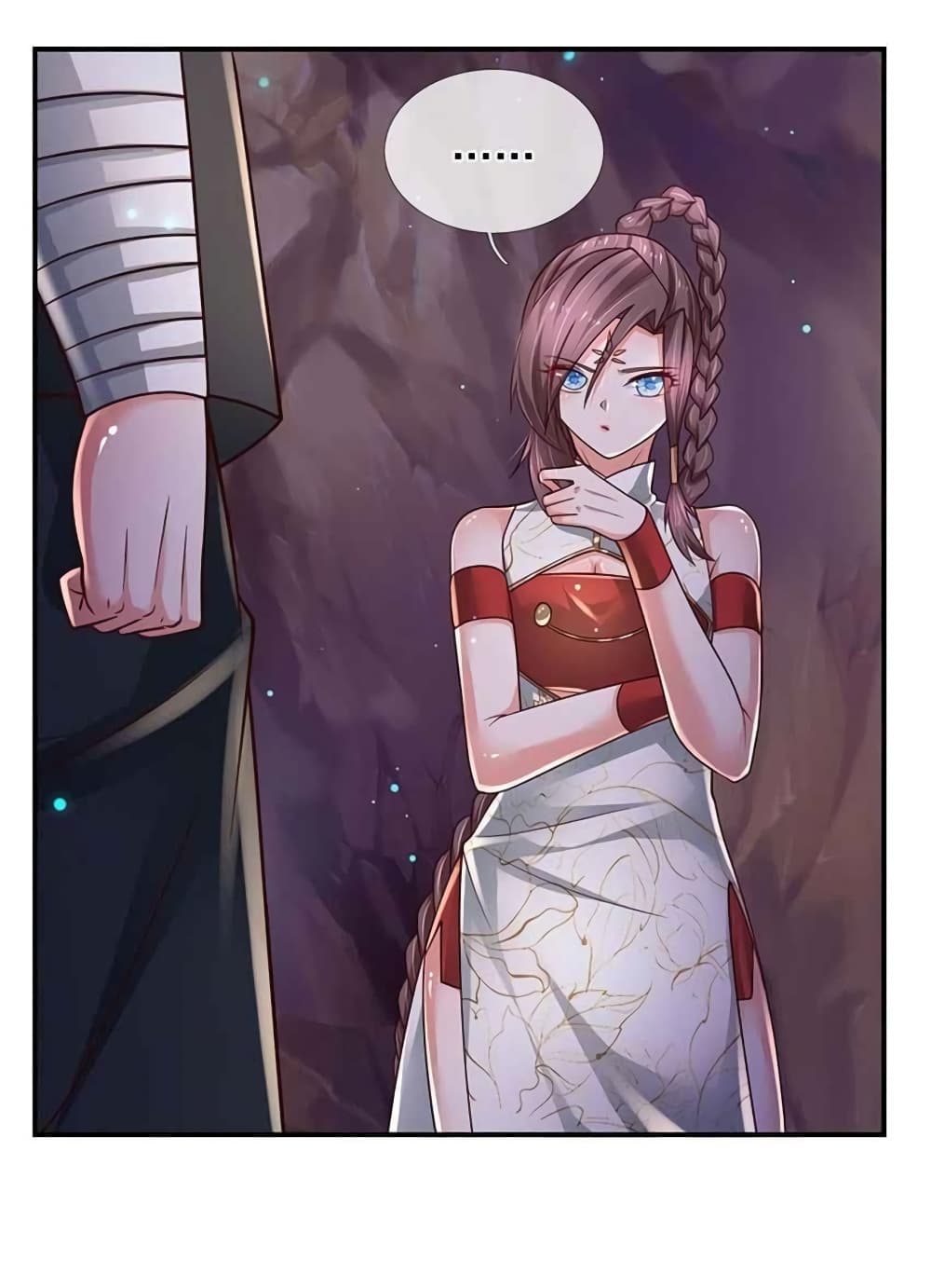 Immortal Emperor Refining 5000 Years page 6