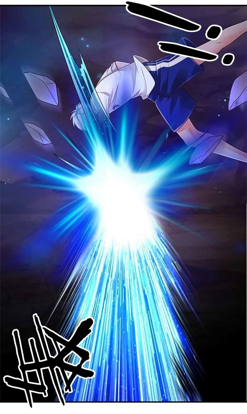 Immortal Emperor Refining 5000 Years page 14