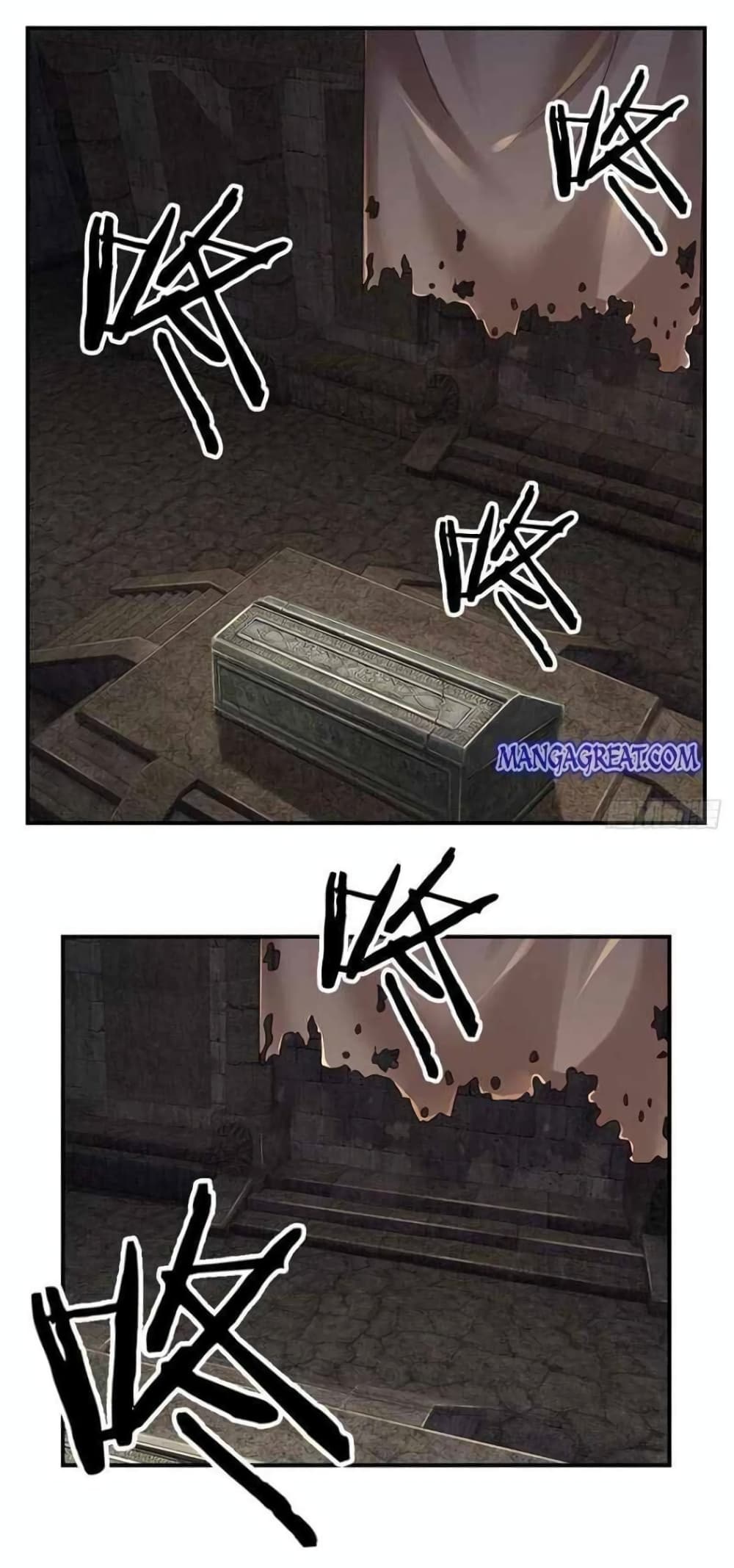 Immortal Emperor Refining 5000 Years page 32