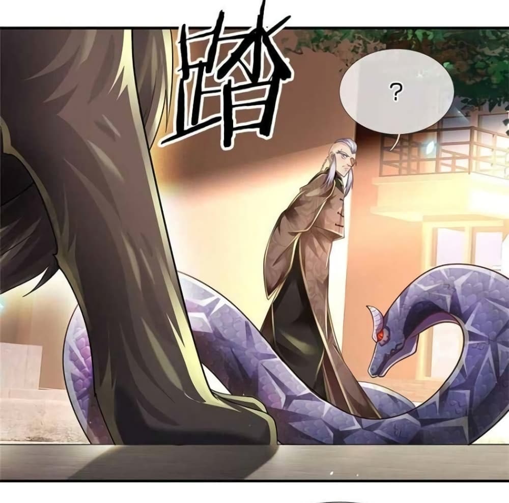 Immortal Emperor Refining 5000 Years page 13