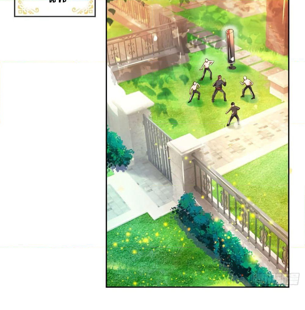 Immortal Emperor Refining 5000 Years page 35