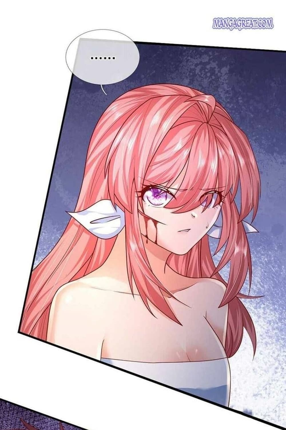 Immortal Emperor Refining 5000 Years page 7