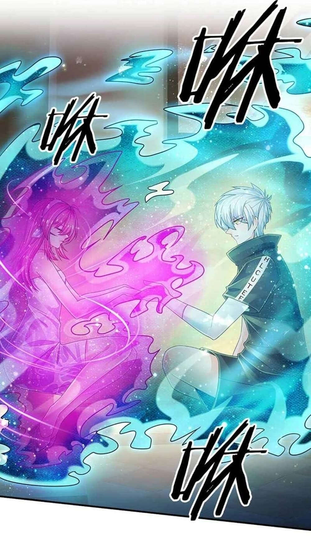 Immortal Emperor Refining 5000 Years page 7