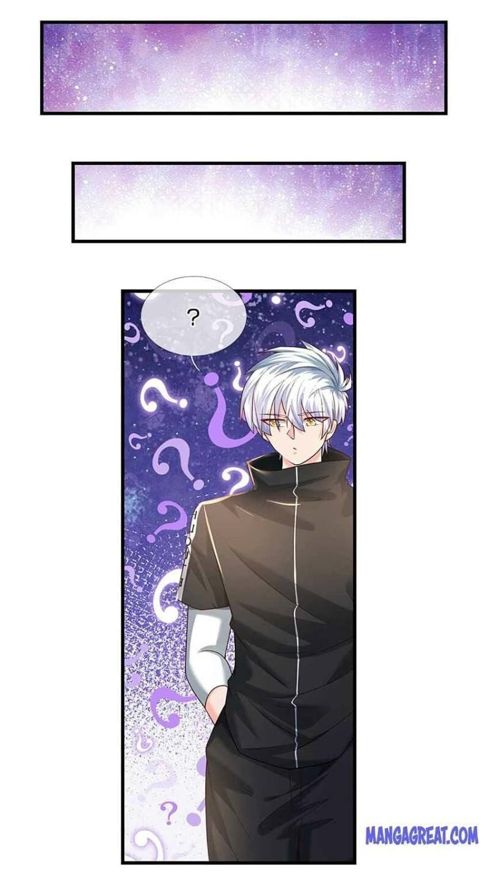 Immortal Emperor Refining 5000 Years page 4