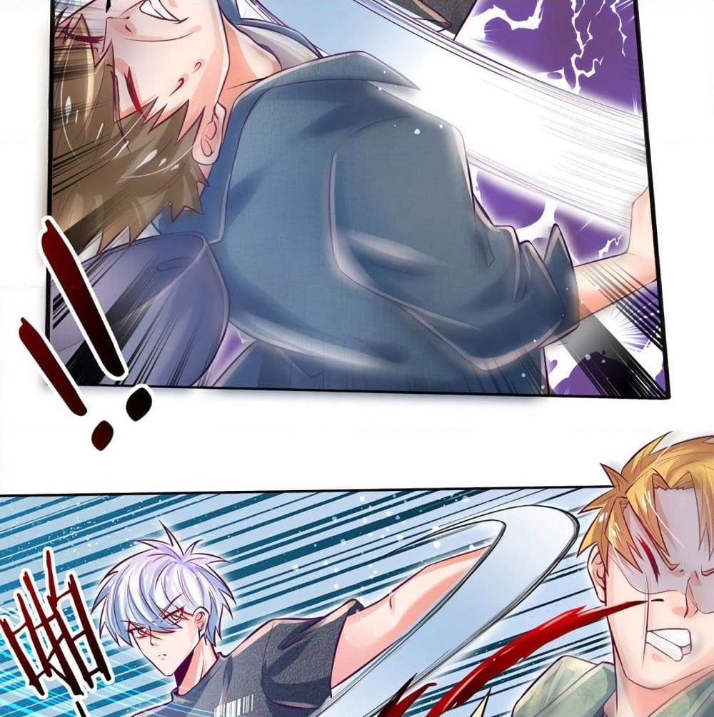 Immortal Emperor Refining 5000 Years page 22