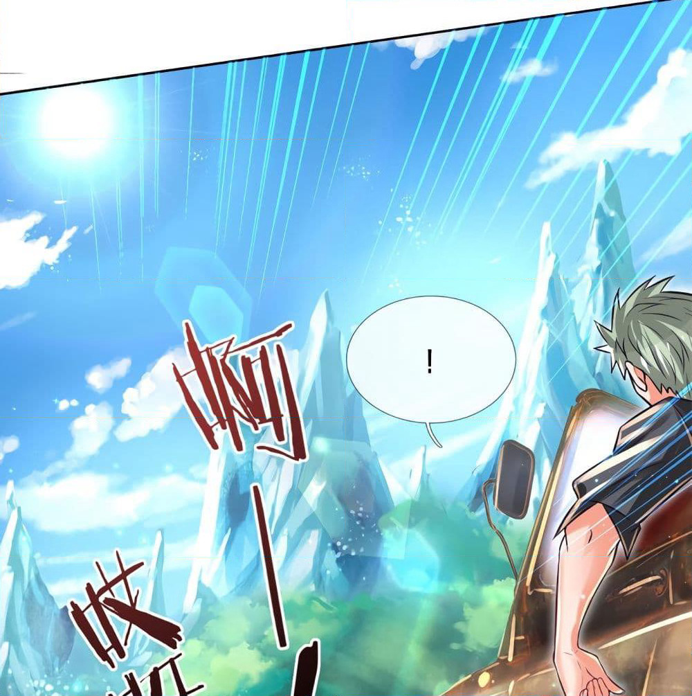 Immortal Emperor Refining 5000 Years page 29