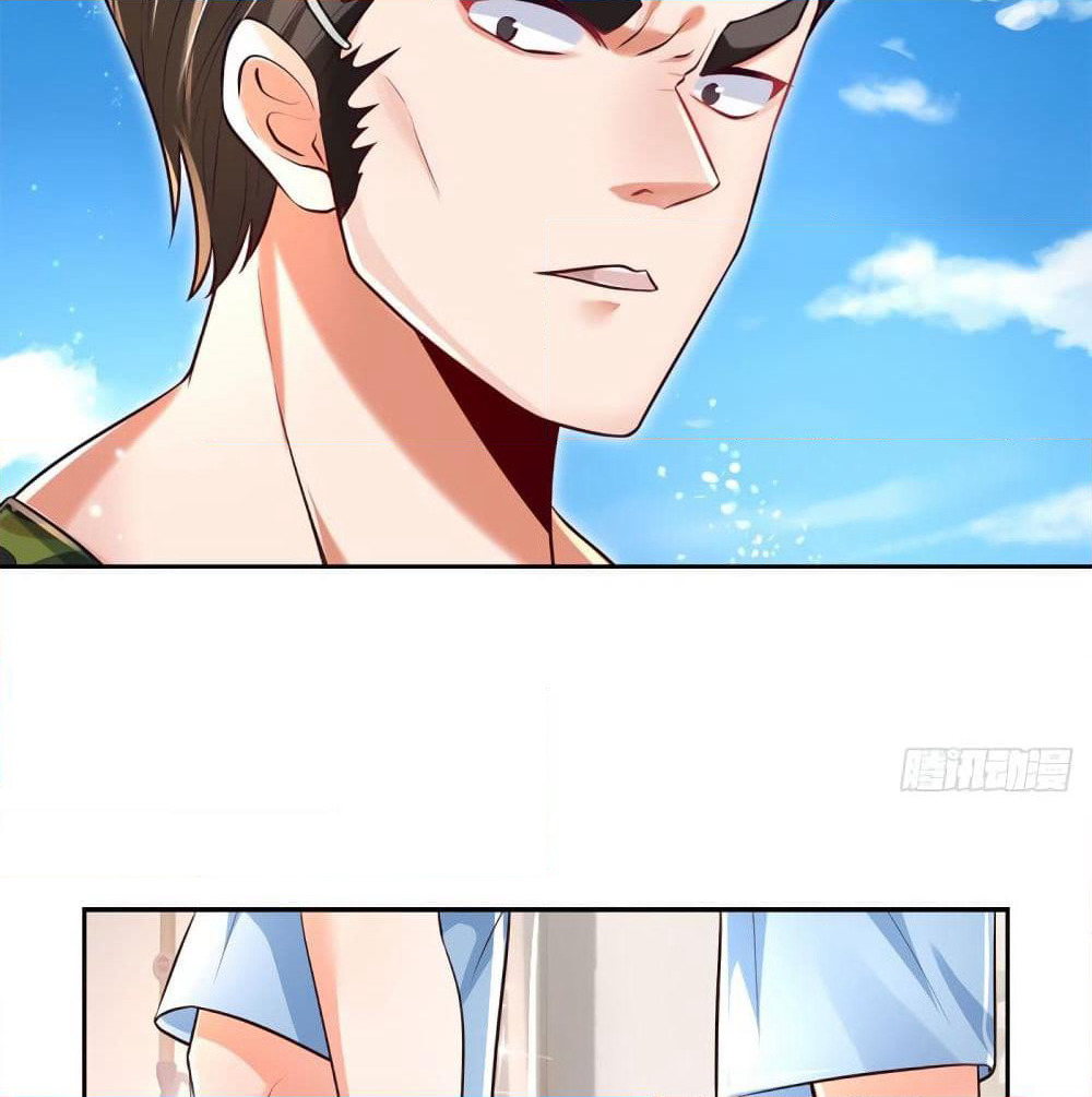 Immortal Emperor Refining 5000 Years page 34