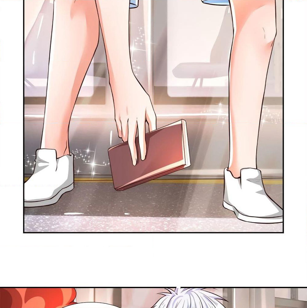 Immortal Emperor Refining 5000 Years page 35