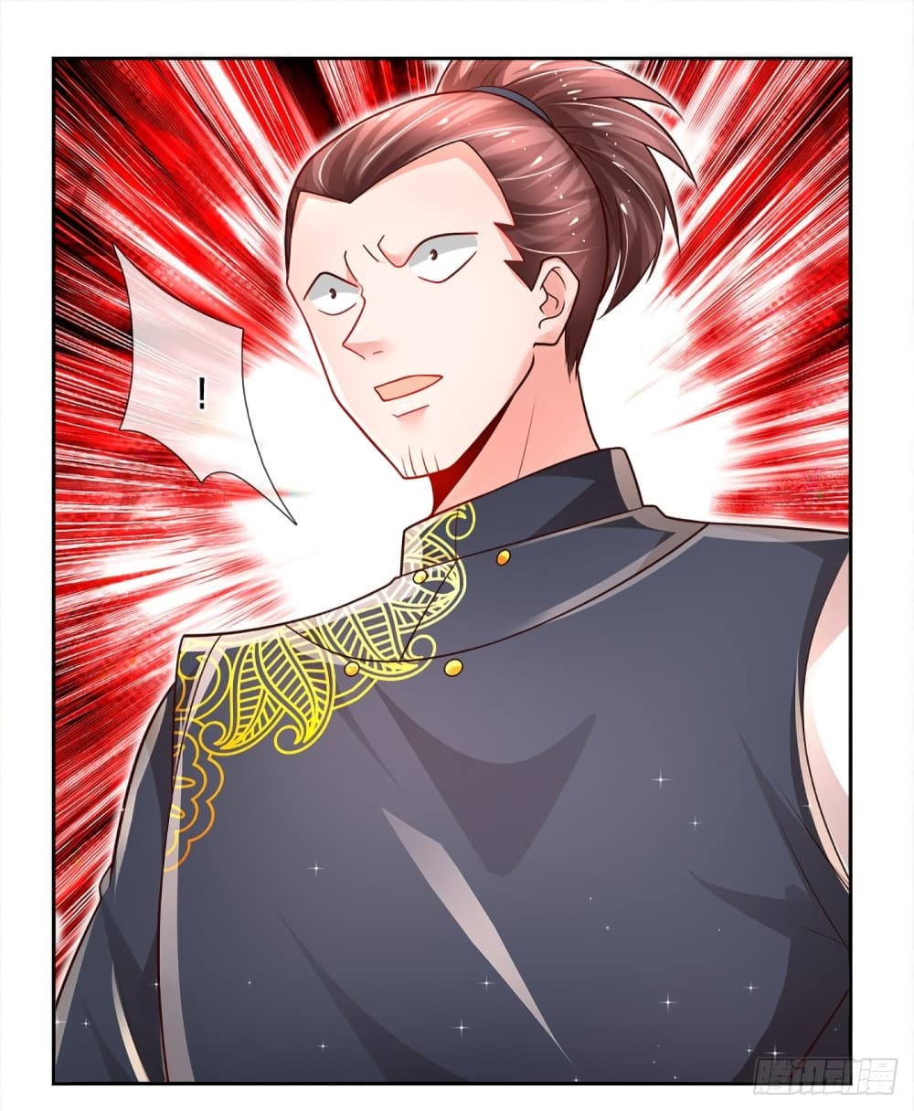Immortal Emperor Refining 5000 Years page 7
