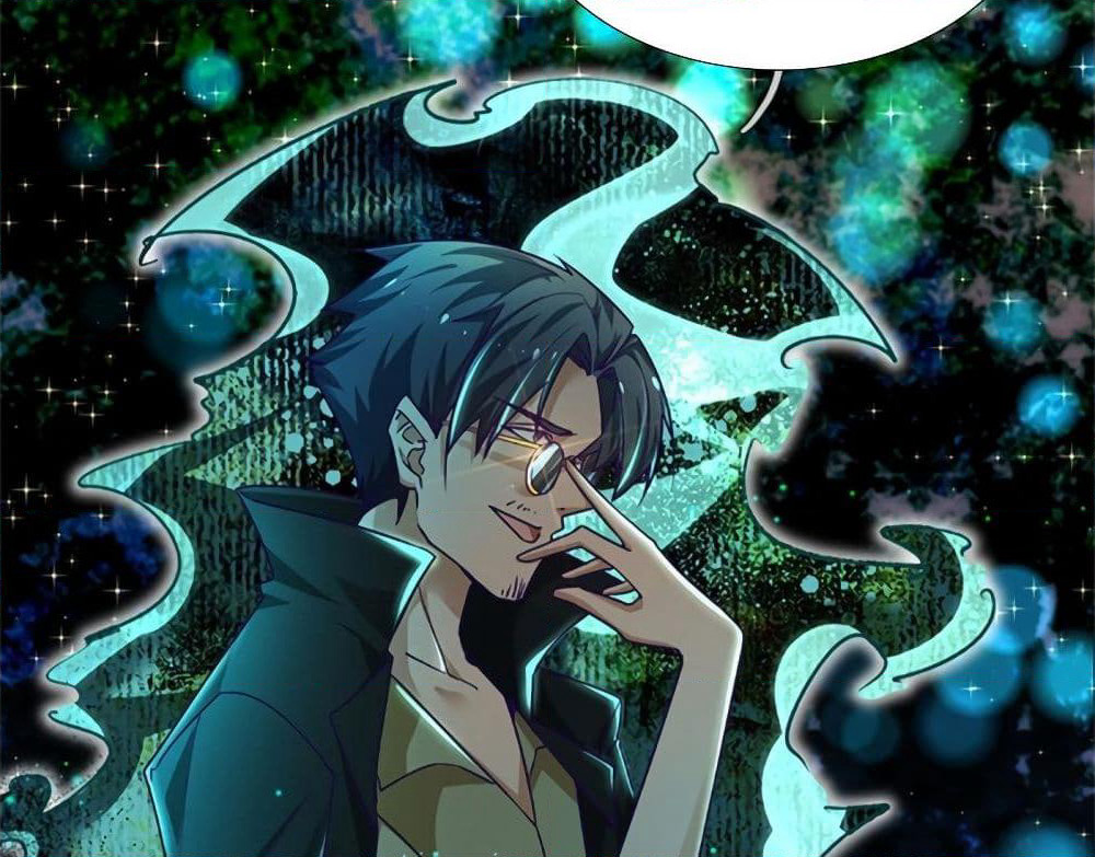 Immortal Emperor Refining 5000 Years page 23