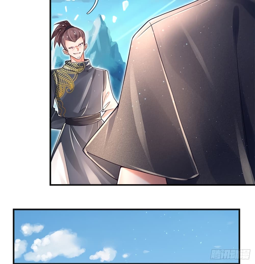 Immortal Emperor Refining 5000 Years page 21