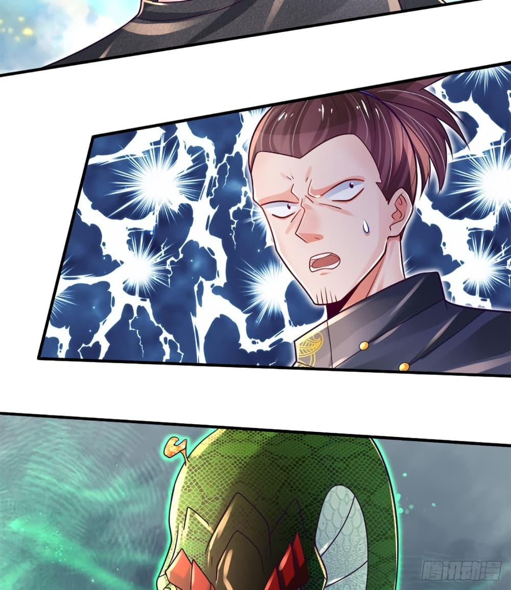 Immortal Emperor Refining 5000 Years page 13