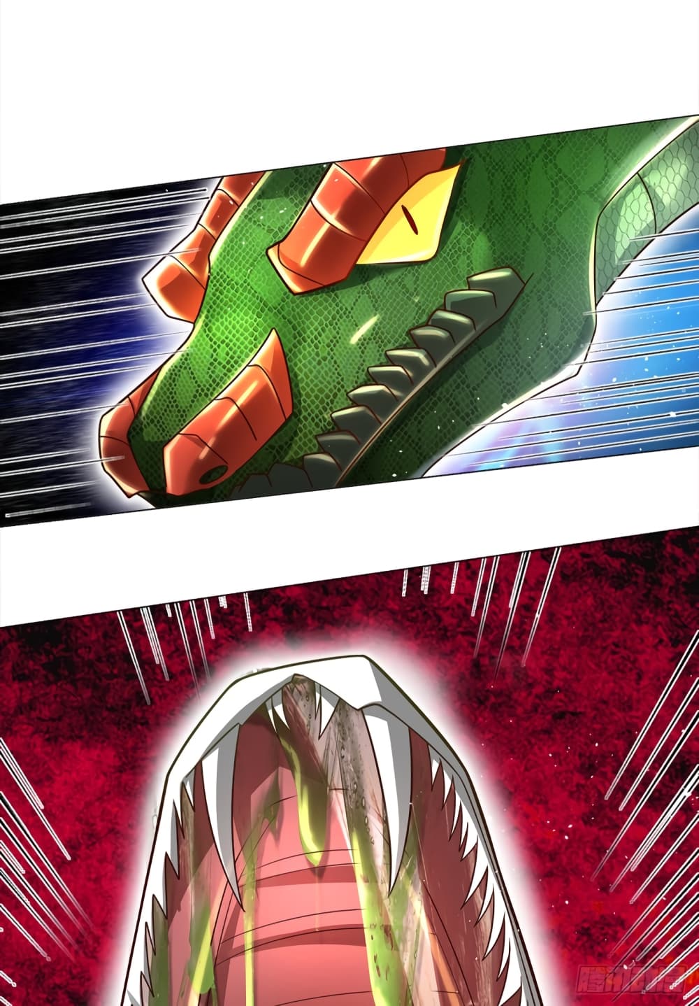 Immortal Emperor Refining 5000 Years page 15