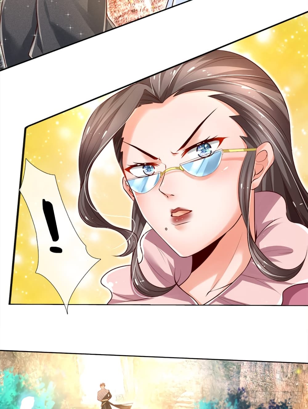 Immortal Emperor Refining 5000 Years page 3