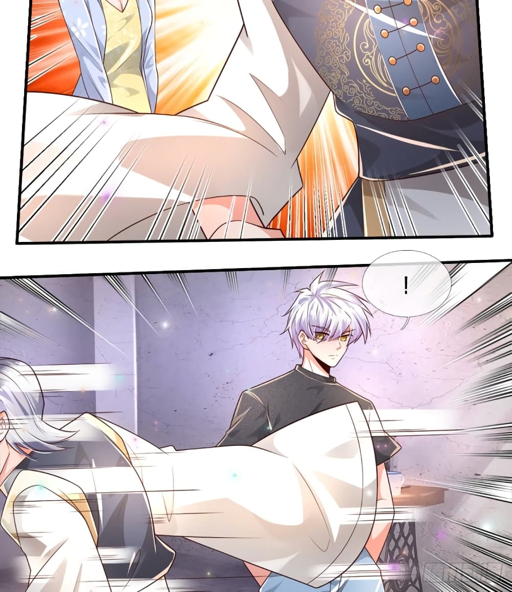 Immortal Emperor Refining 5000 Years page 13