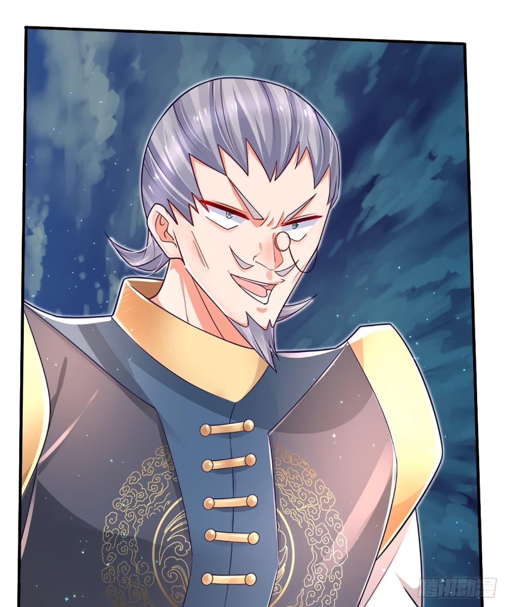 Immortal Emperor Refining 5000 Years page 29