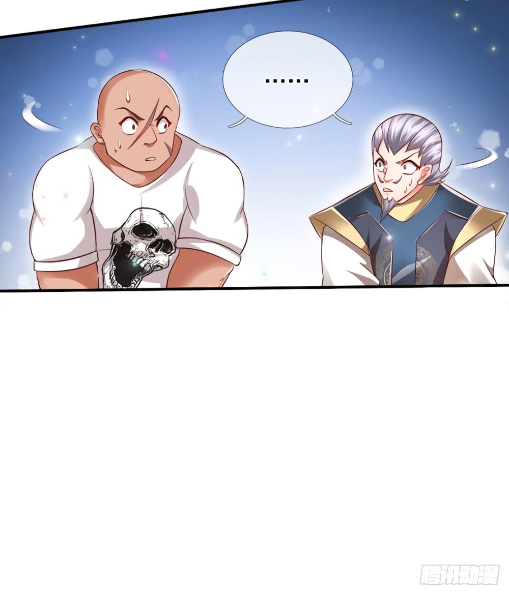 Immortal Emperor Refining 5000 Years page 24