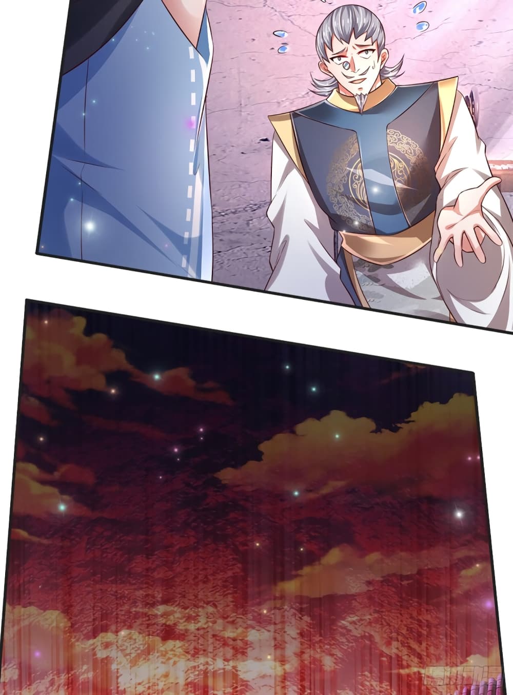Immortal Emperor Refining 5000 Years page 29