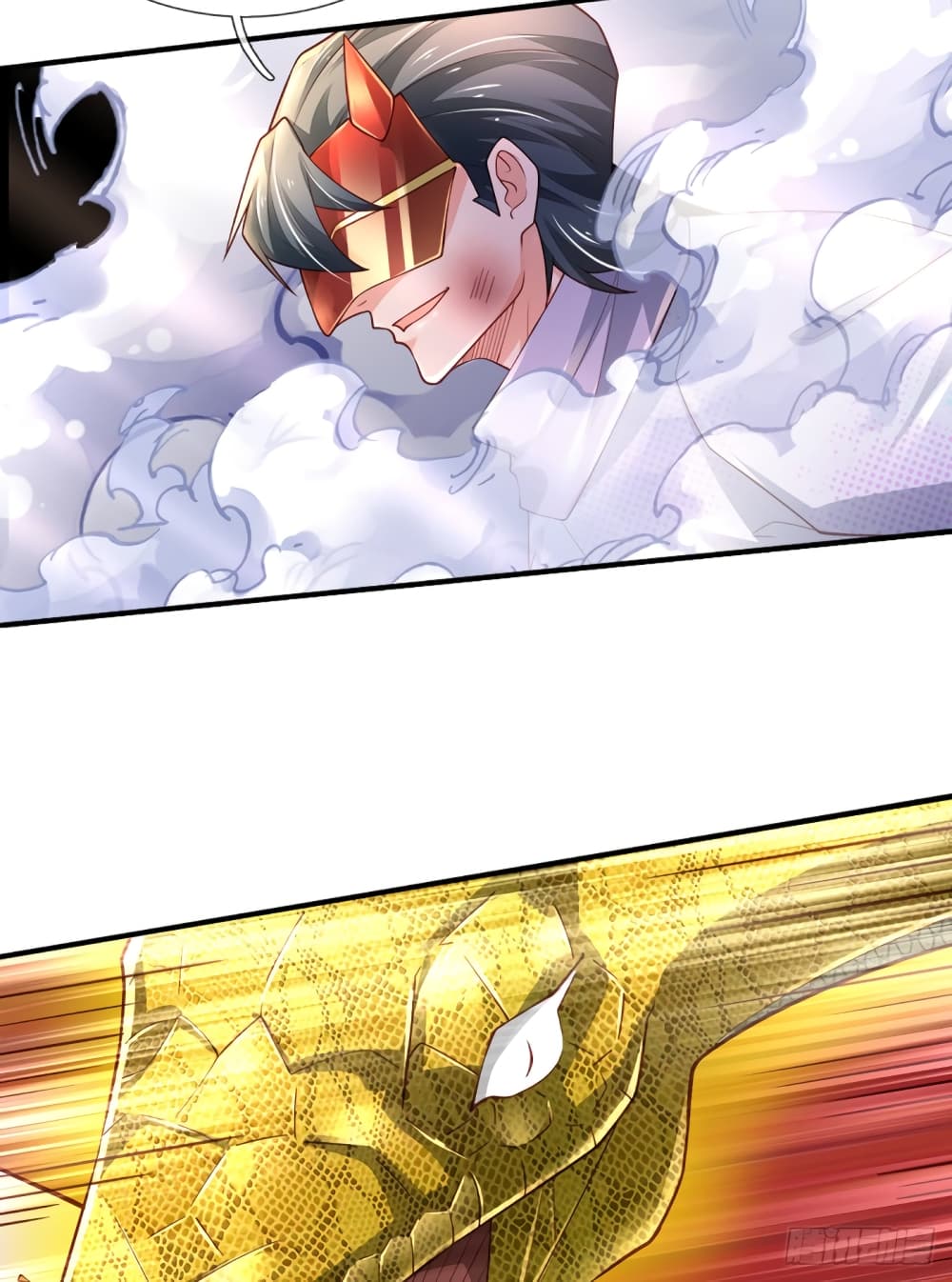 Immortal Emperor Refining 5000 Years page 13