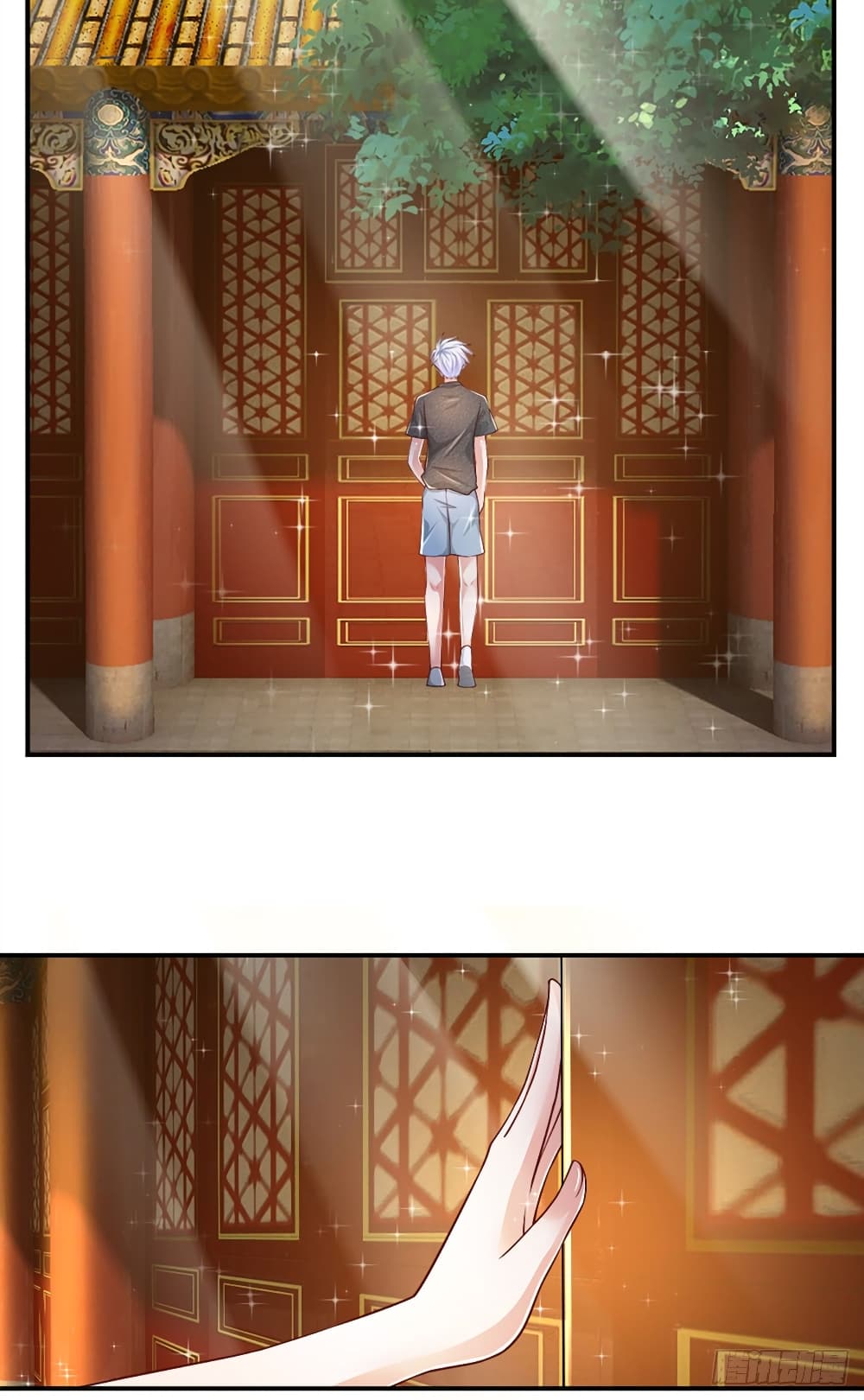 Immortal Emperor Refining 5000 Years page 13